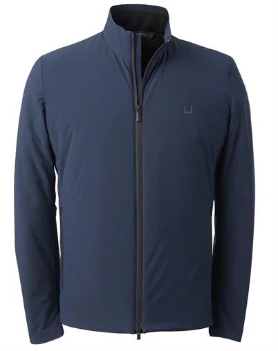 Ubr - Viper Jakke - Navy